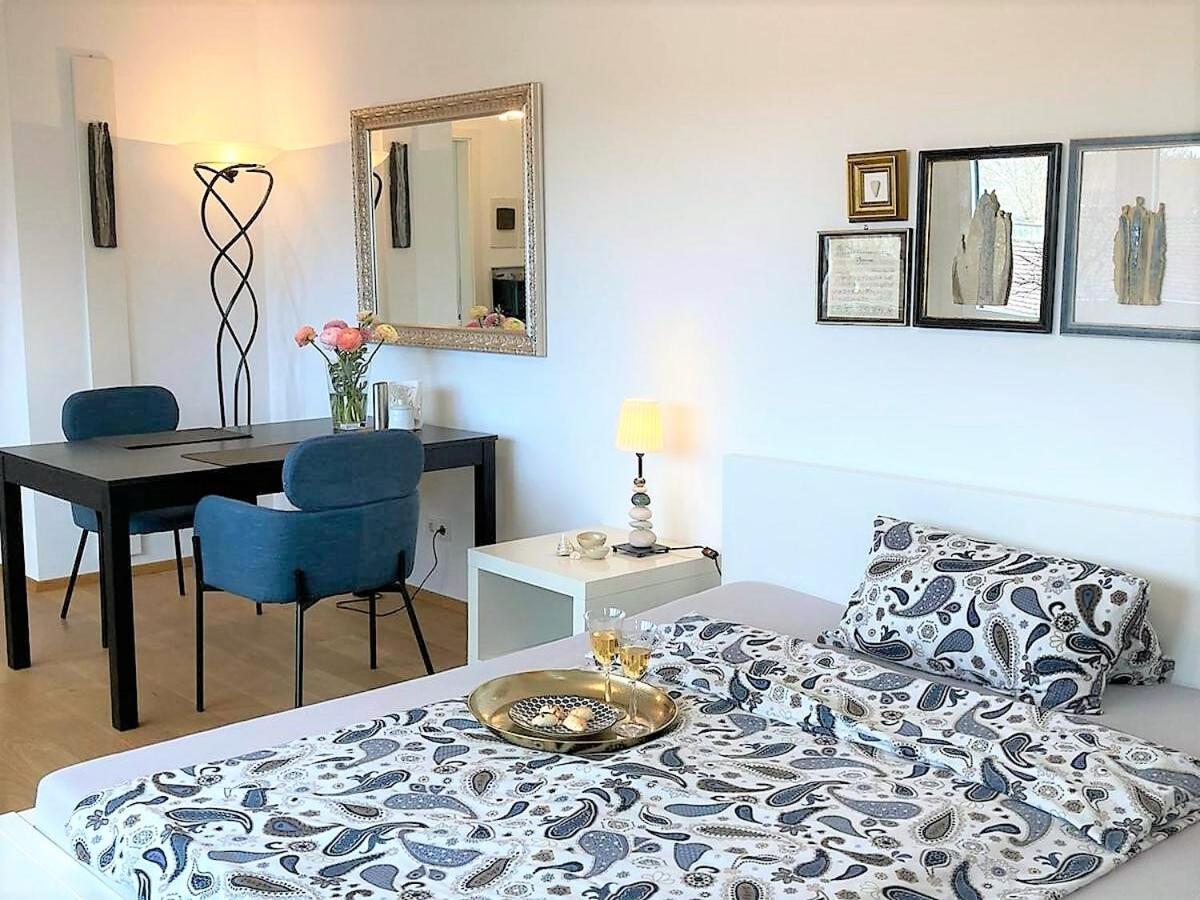 Bodensee City Apartments FDH Exterior foto